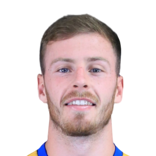 EA FC 26 McDonnell 66