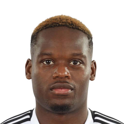 EA FC 26 Aldaír Ferreira 67