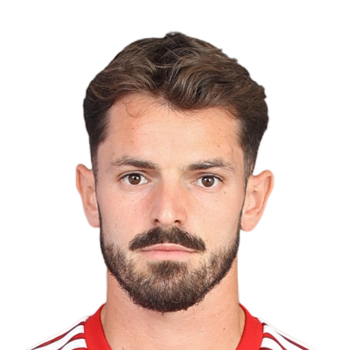 EA FC 26 João Lameira 68