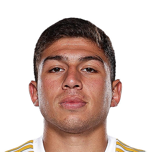 EA FC 26 Sanabria 69