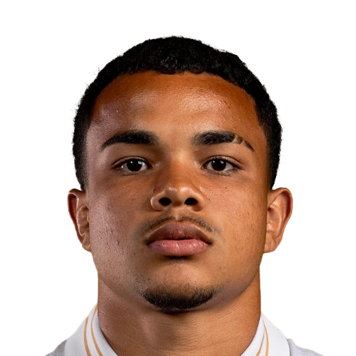 EA FC 26 Kaio César 73