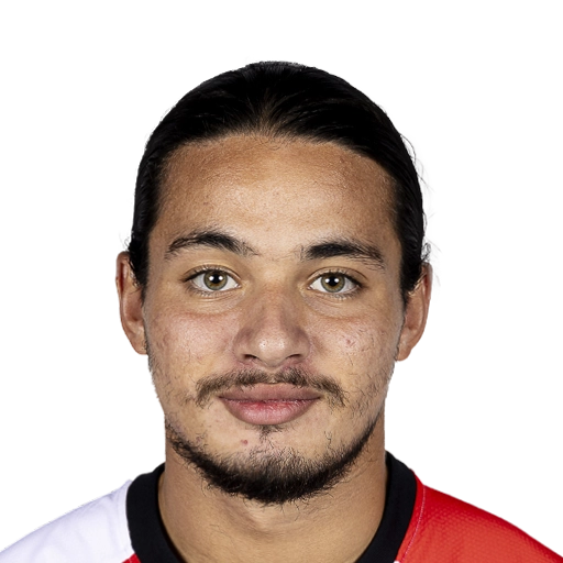 EA FC 26 Hadj-Moussa 76