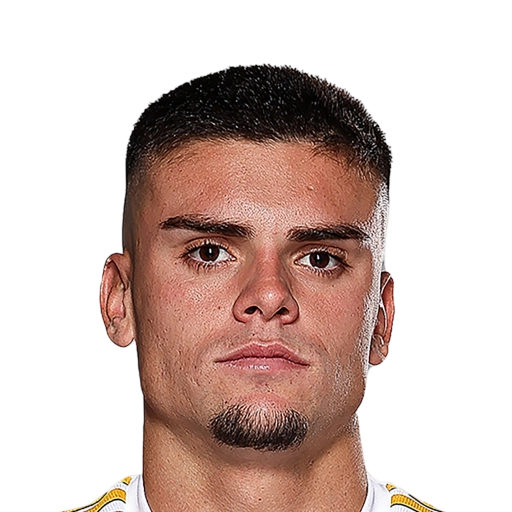 EA FC 26 Gabriel Pec 76