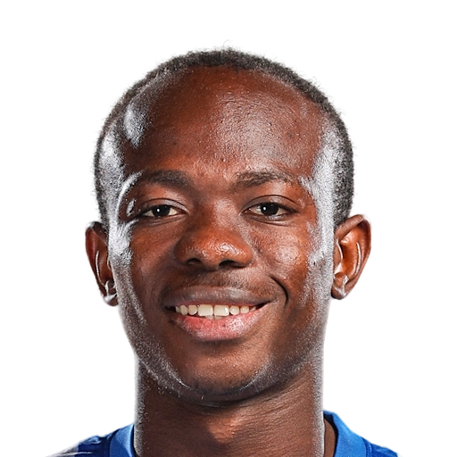 EA FC 26 Yalcouyé 71