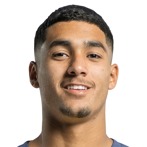 EA FC 26 Khalaili 73