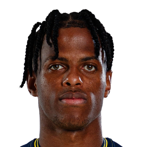 EA FC 26 Fabrício Garcia 67