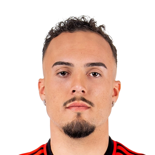 EA FC 26 João Peglow 64