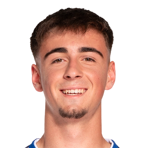 EA FC 26 Martim Fernandes 75