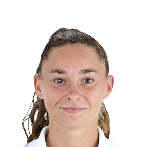 EA FC 26 Ainhoa Marín 76