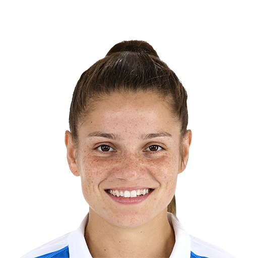 EA FC 26 Millene Cabral 74