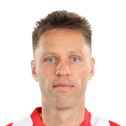 EA FC 26 Pospelov 69