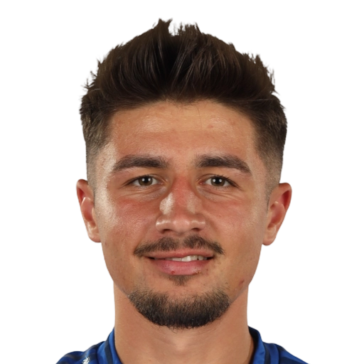 EA FC 26 Dorobanțu 62