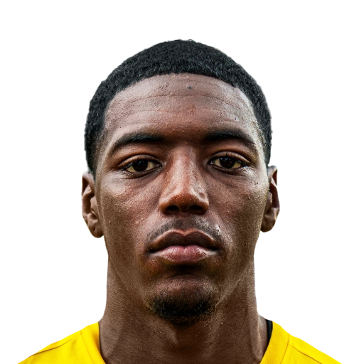 EA FC 26 Valerius 66