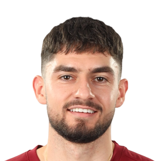 EA FC 26 Simão Rocha 69