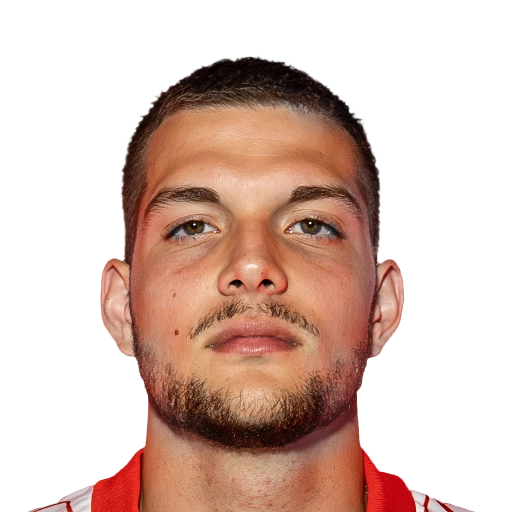 EA FC 26 Maggioni 66