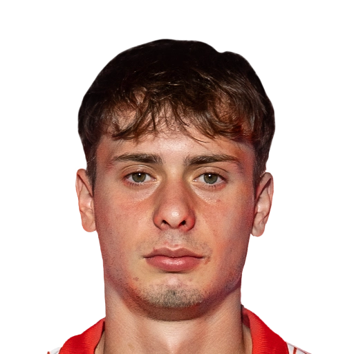 EA FC 26 Bragantini 68