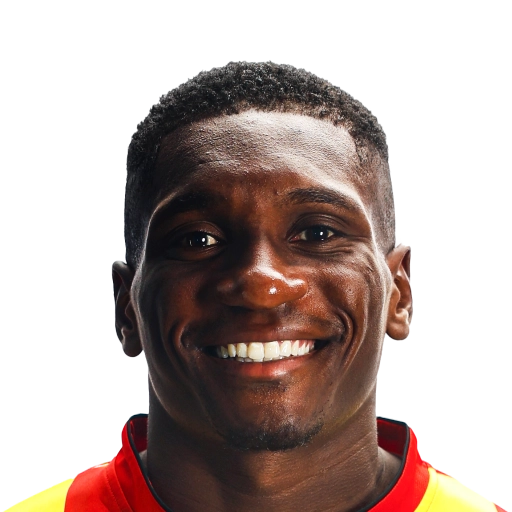 EA FC 26 Héliton 68