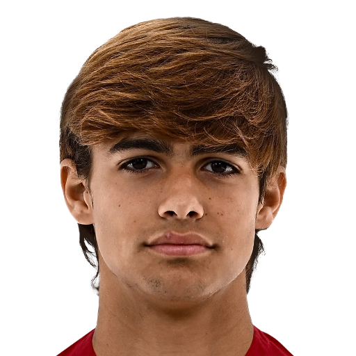 EA FC 26 Rodrigo Mora 76