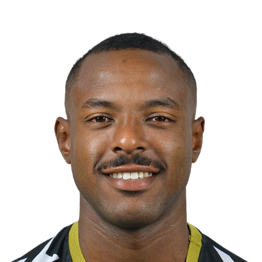 EA FC 26 Ulisses Wilson 69