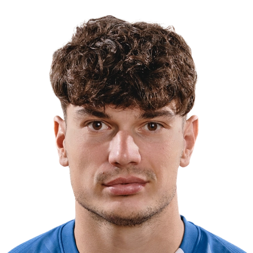 EA FC 26 Blagaić 62