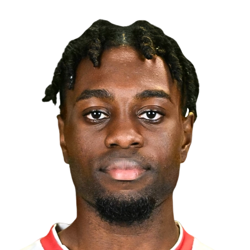 EA FC 26 Obaretin 66