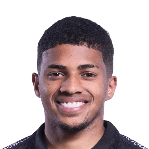 EA FC 26 Bruninho 67