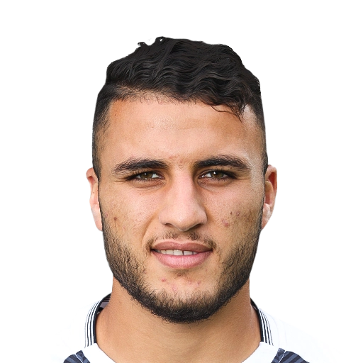 EA FC 26 Titraoui 68