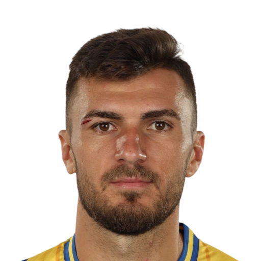 EA FC 26 Chică-Roșă 65