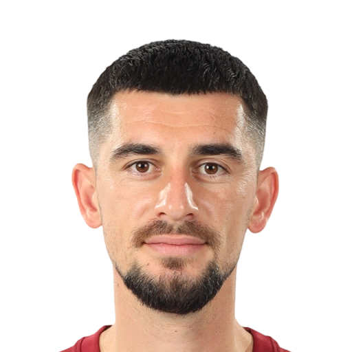 EA FC 26 Korenica 70