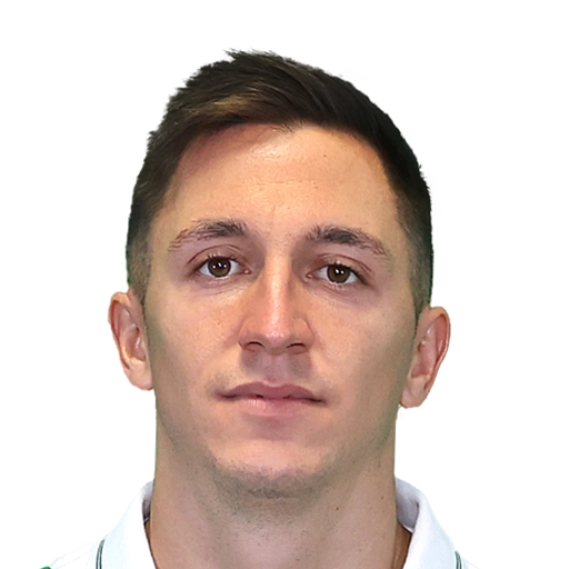 EA FC 26 Carracedo 73