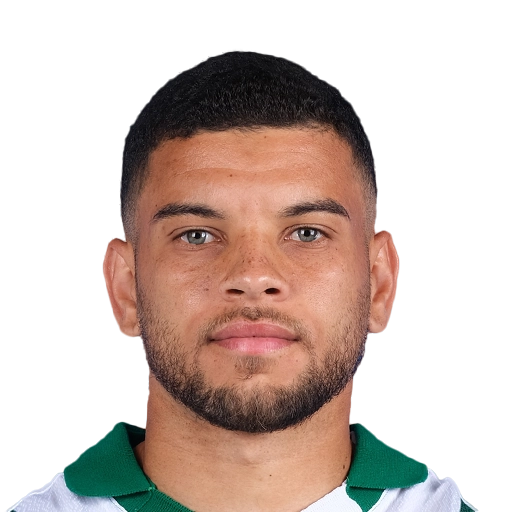 EA FC 26 Pedrinho 66