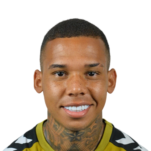 EA FC 26 Gustavo Garcia 72