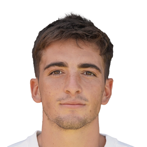 EA FC 26 Álex Calatrava 71