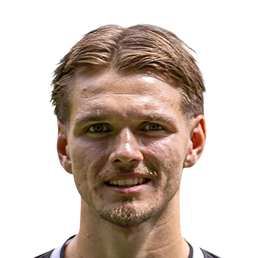 EA FC 26 Talvitie 66