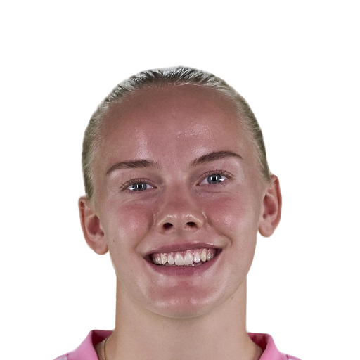 EA FC 26 Melgård 74