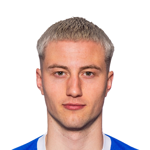 EA FC 26 Sigurðarson 66