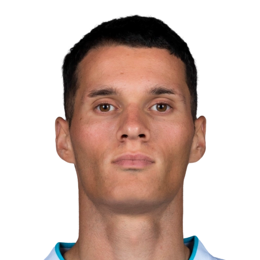 EA FC 26 Kulenović 69