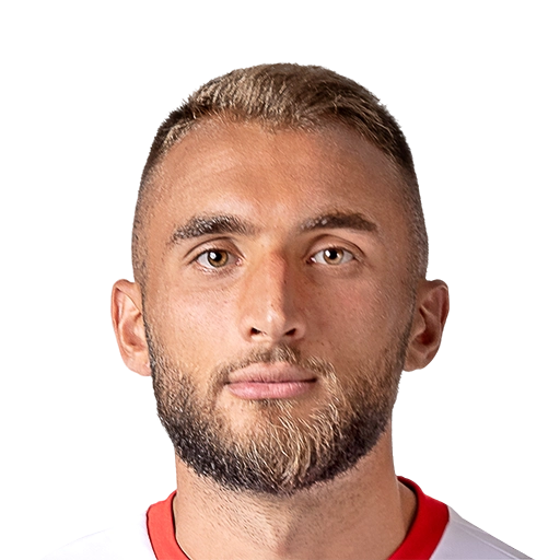 EA FC 26 Pietrangeli 69