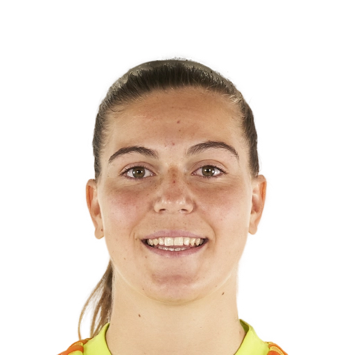 EA FC 26 Laura Sánchez 72