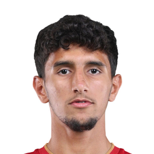 EA FC 26 Al Hassan 51