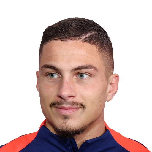 EA FC 26 Ivanović 75