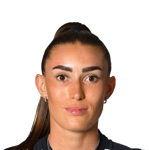 EA FC 26 Blumenthal 68