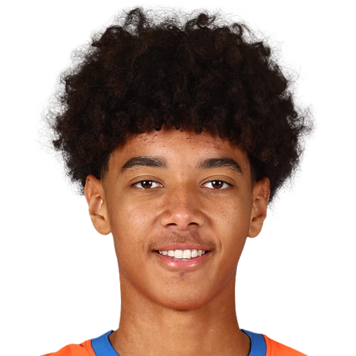 EA FC 26 Herrington 59