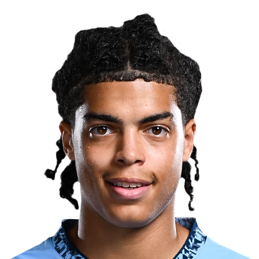 EA FC 26 Simpson-Pusey 68