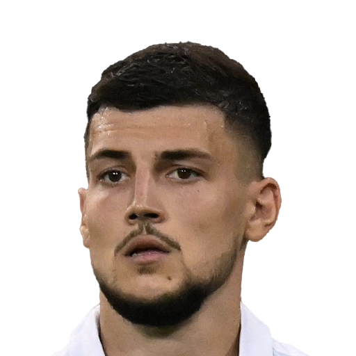 EA FC 26 Galešić 70