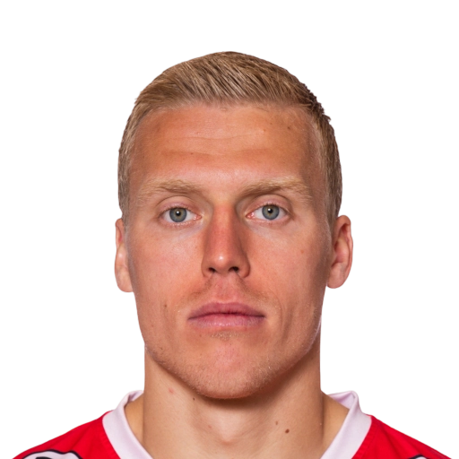 EA FC 26 Bojadžić 64