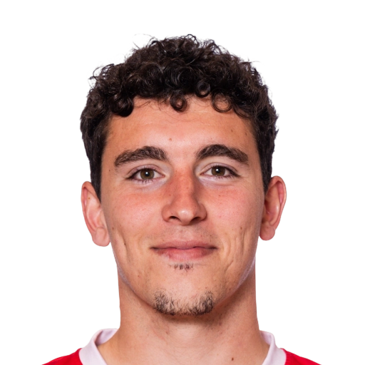 EA FC 26 Duarte Moreira 66