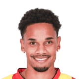 EA FC 26 Emersonn 65