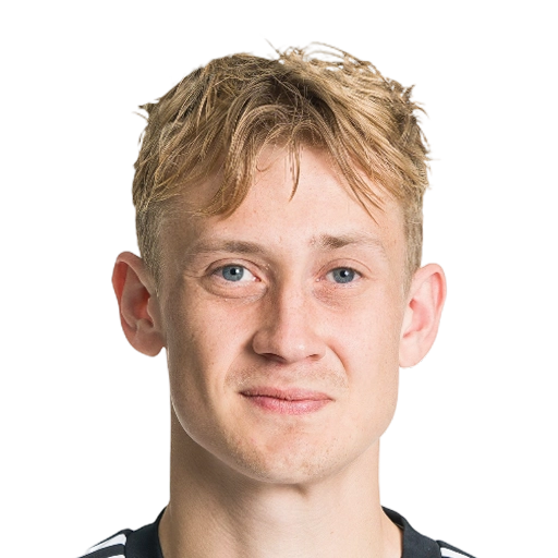 EA FC 26 Sletsjøe 62