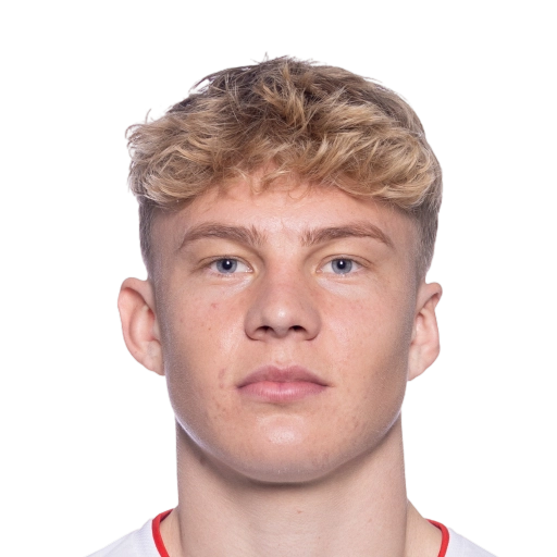 EA FC 26 Øhlenschlæger 64